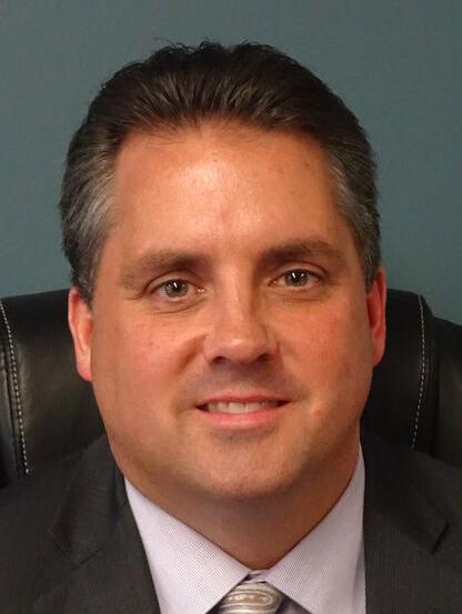 Greg Donnelly